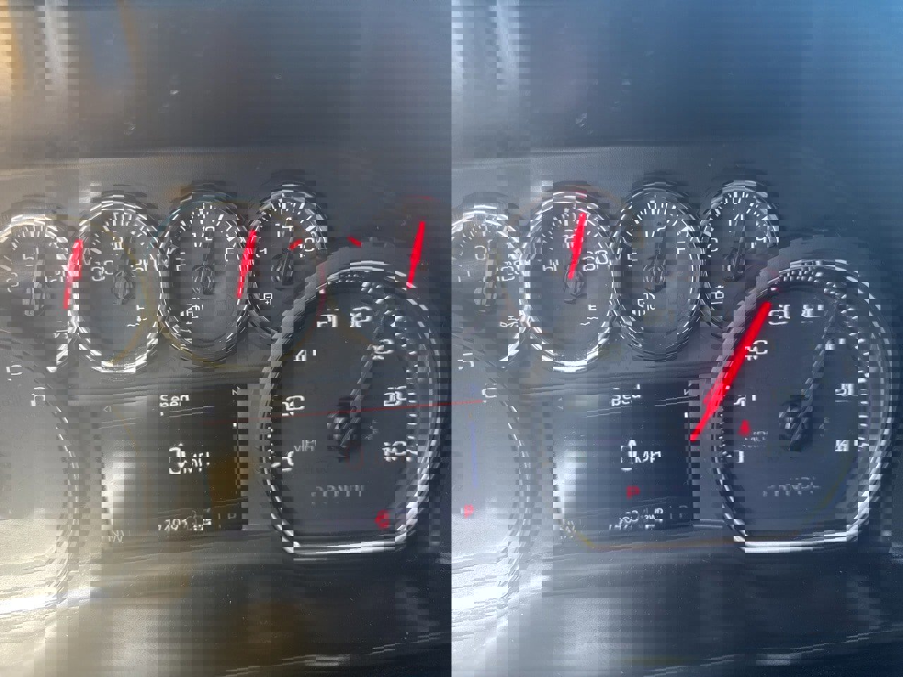 Used 2019 Chevrolet Silverado 1500 LT w/ Texas Edition image 16