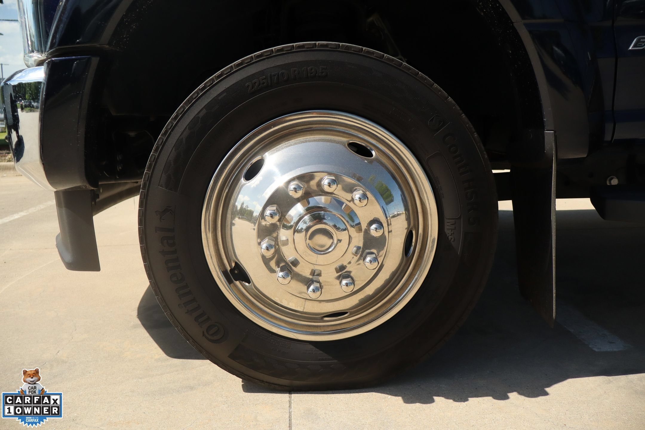 Certified 2022 Ford F450 XLT w/ FX4 Off-Road Package AWD/4WD image 9