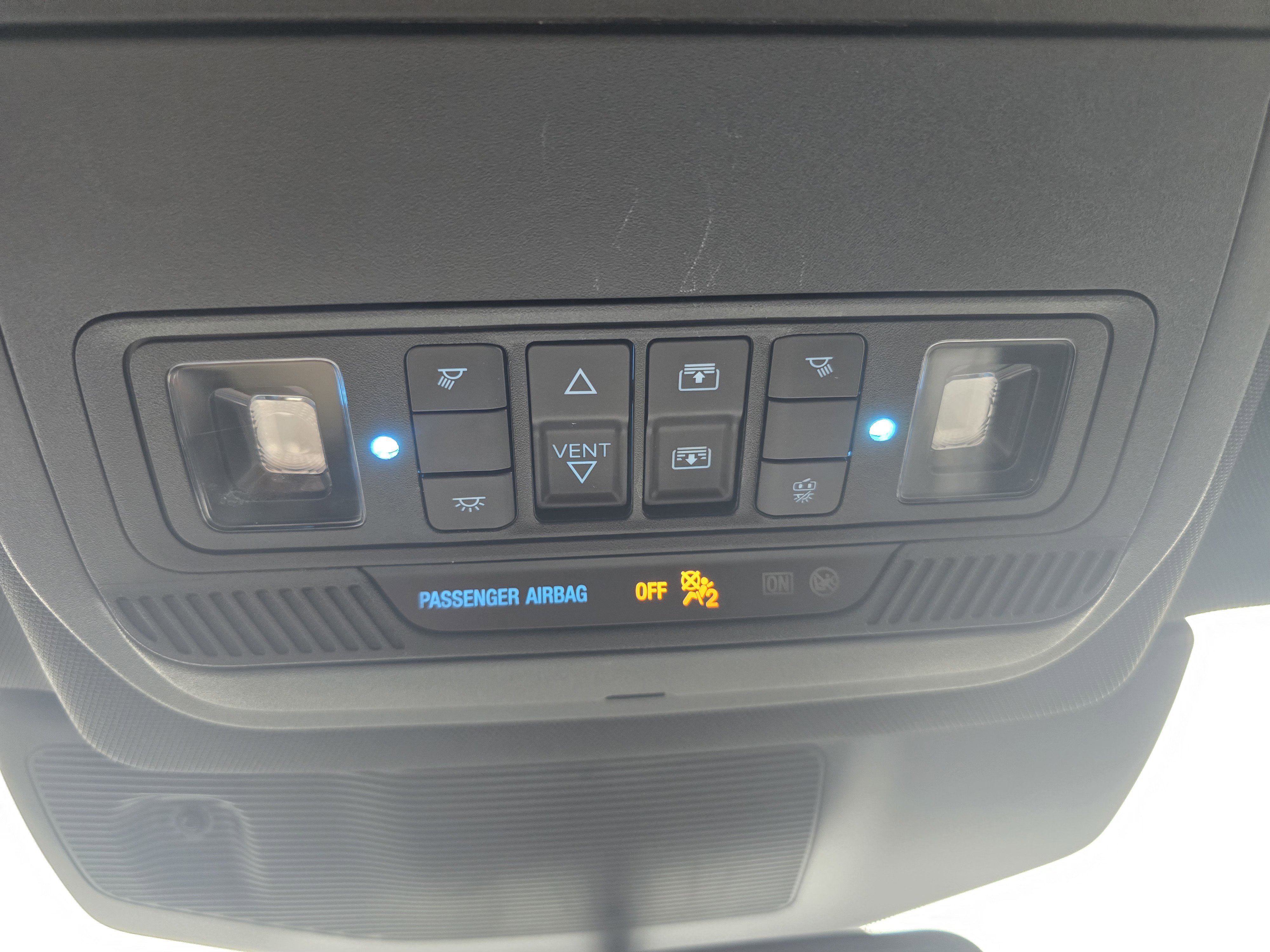 Certified 2023 Ford Explorer Timberline w/ Timberline Technology Package image 36