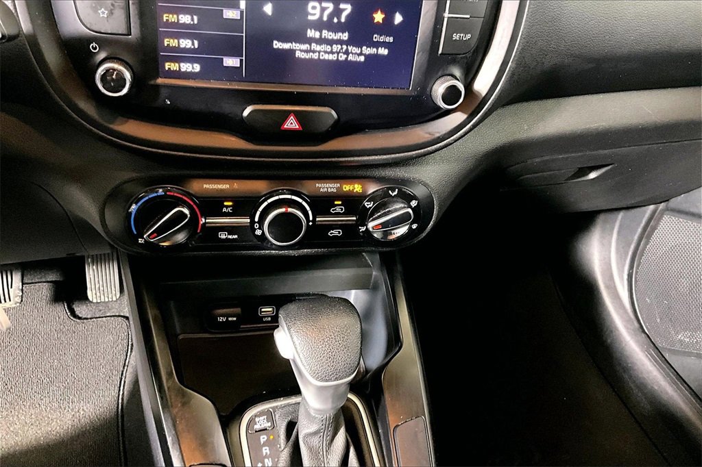 Used 2024 Kia Soul LX w/ Option Group 015 image 25
