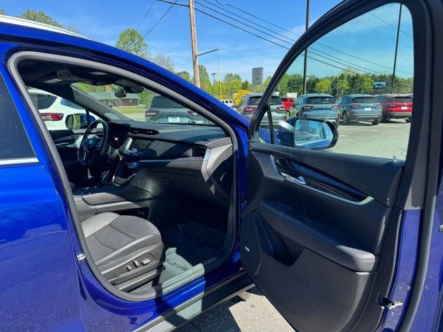 Used 2023 Cadillac XT5 Premium Luxury image 19