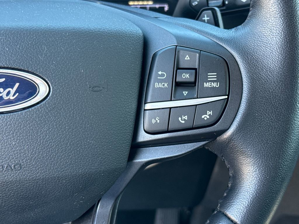 Certified 2020 Ford Explorer XLT w/ Equipment Group 202A image 16