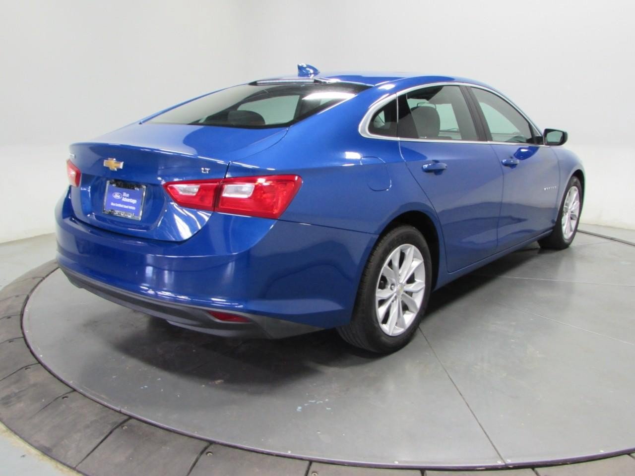 Used 2023 Chevrolet Malibu LT FWD image 7