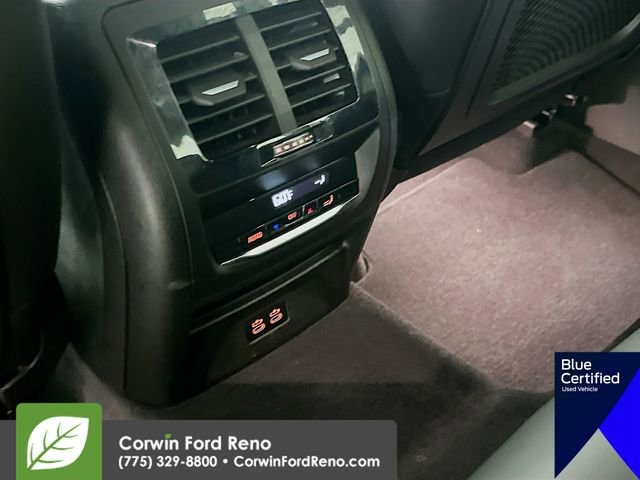 Used 2022 BMW X3 sDrive30i w/ Premium Package 2 (ZPA) RWD image 30