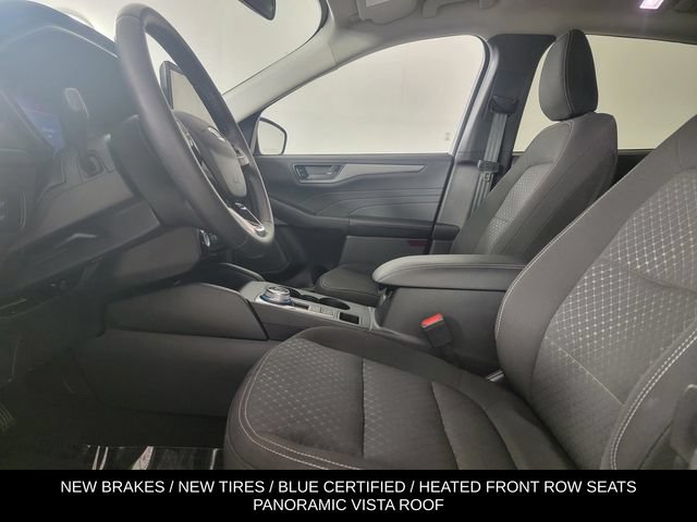 Certified 2023 Ford Escape Active AWD/4WD image 13