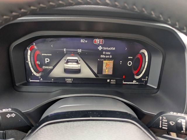 Used 2026 Nissan Rogue SL FWD image 29