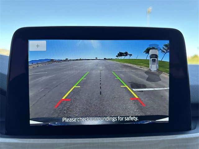 Certified 2021 Ford Escape Titanium w/ Titanium Elite Package image 20