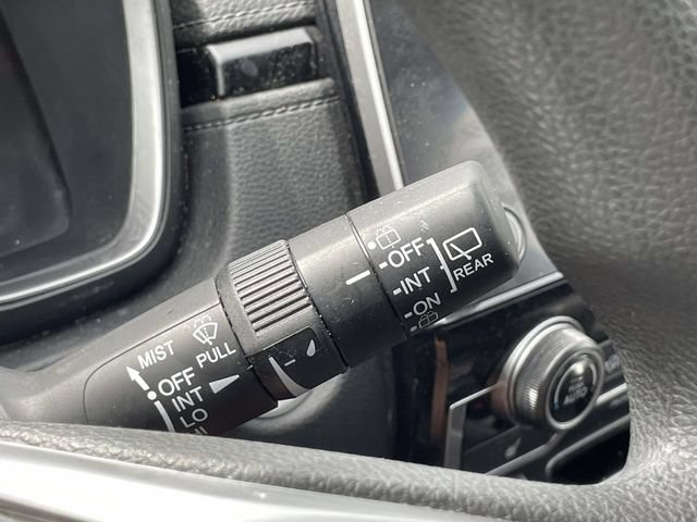 Used 2018 Honda CR-V EX image 29