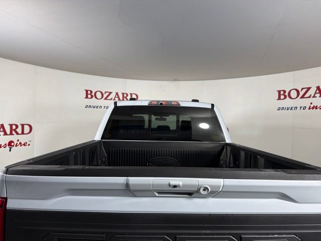 Certified 2025 Ford F150 Raptor AWD/4WD image 13