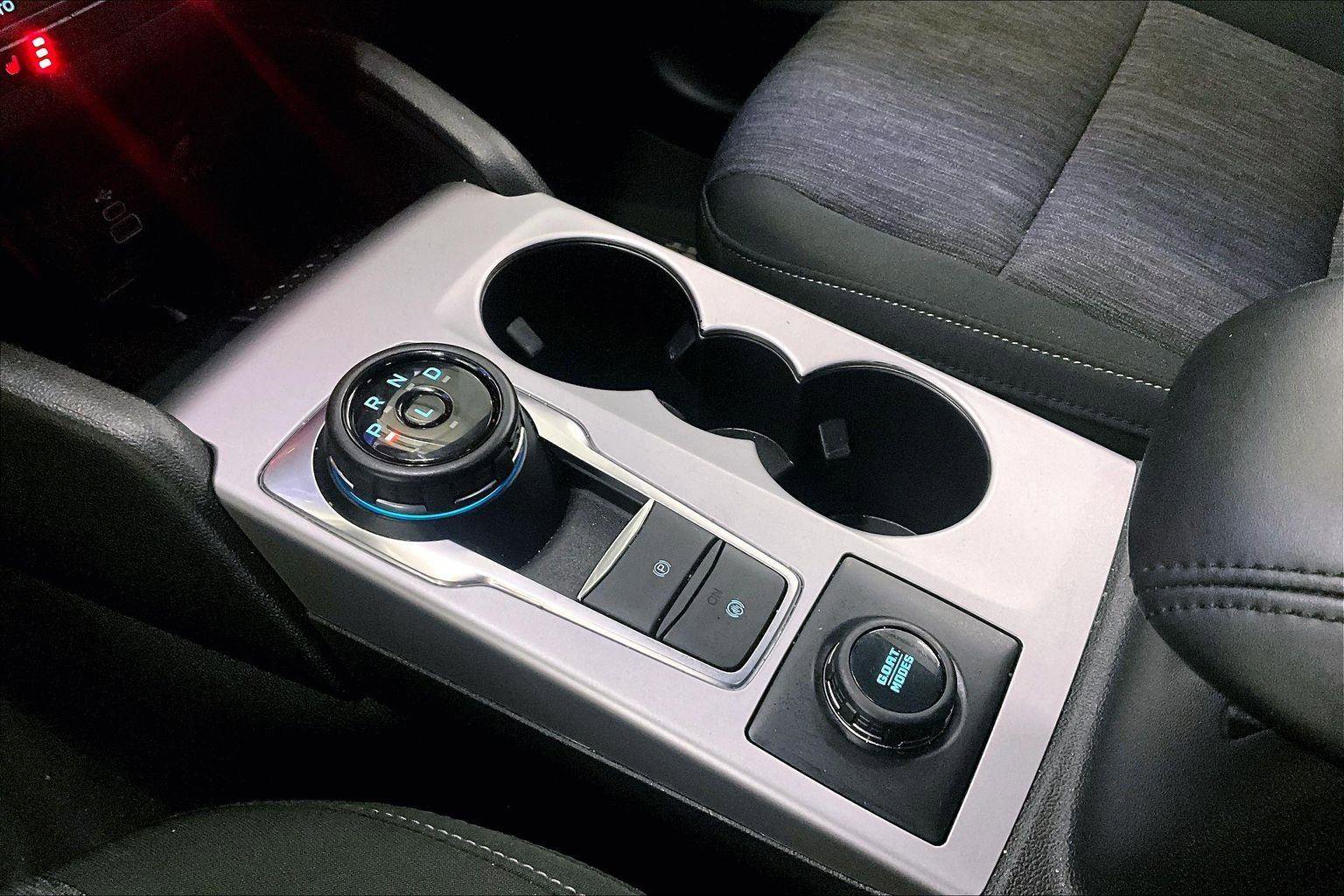 Certified 2023 Ford Bronco Sport Big Bend w/ Convenience Package image 16