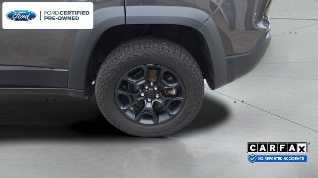 Used 2023 Jeep Cherokee Trailhawk w/ Trailer Tow Group AWD/4WD image 35