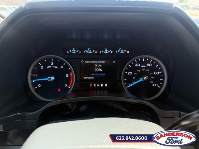 Certified 2022 Ford F350 XL w/ Power Equipment Group AWD/4WD image 17