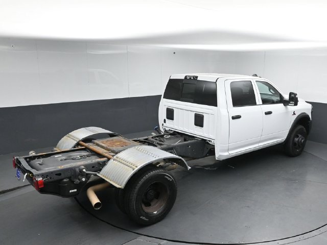 Used 2026 RAM 3500 Tradesman AWD/4WD image 49