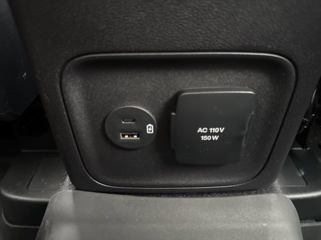 Certified 2024 Ford Bronco Sport Outer Banks w/ Tech Package image 25