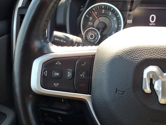 Used 2021 RAM 1500 Big Horn AWD/4WD image 21