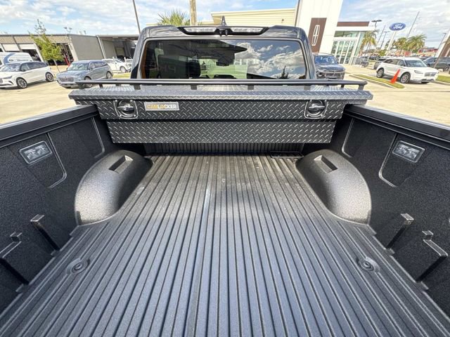 Used 2026 Toyota Tundra TRD Pro image 10