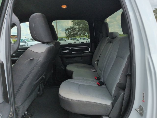Used 2024 RAM 3500 Big Horn AWD/4WD image 14