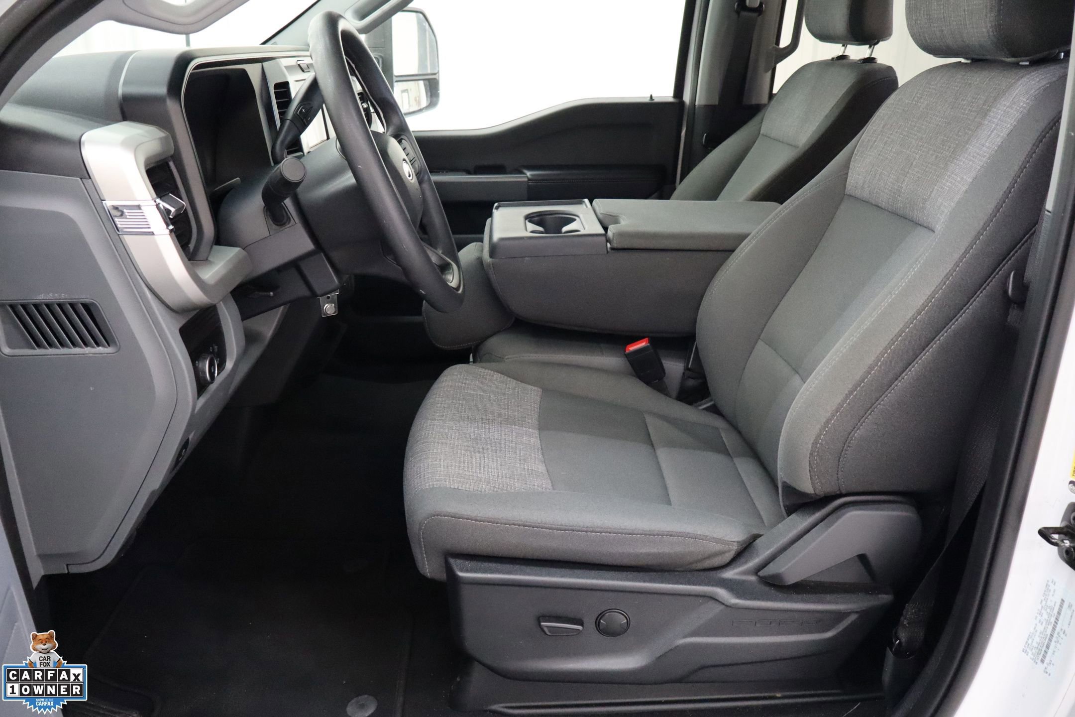 Certified 2025 Ford F250 XLT image 27