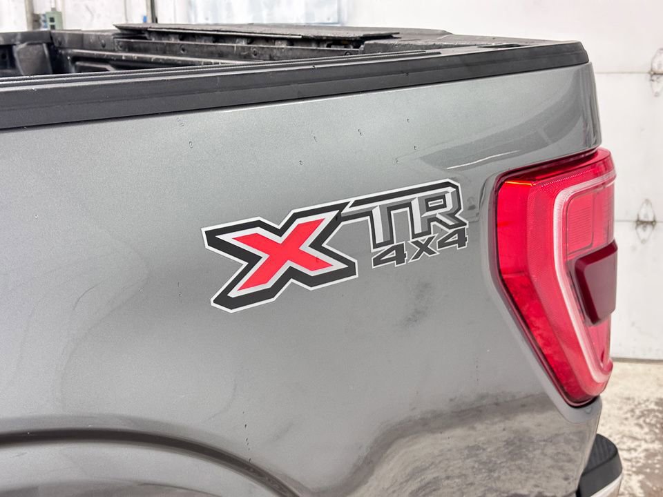 Certified 2022 Ford F150 XLT w/ XTR Package image 21