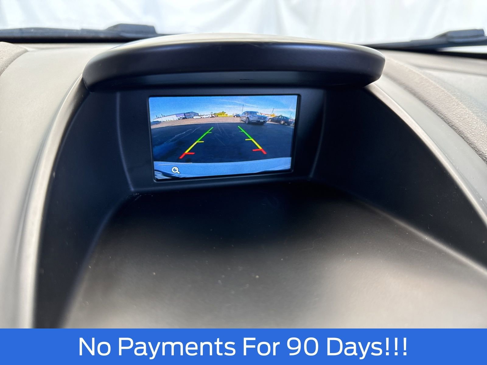 Certified 2019 Ford Fiesta SE image 17