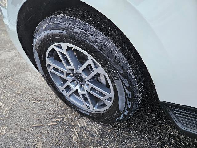 Certified 2025 Ford Expedition Max Active image 11