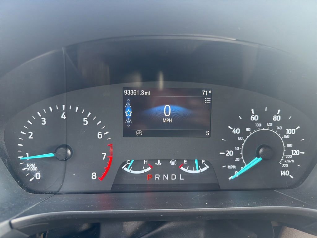 Certified 2022 Ford Escape SE FWD image 21