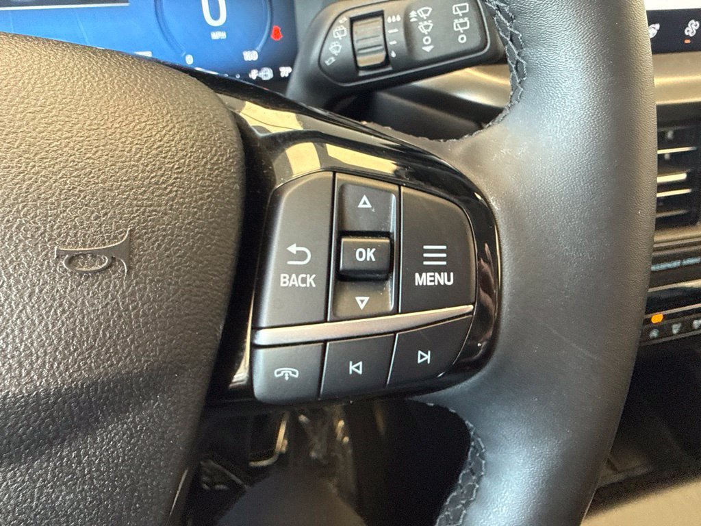Certified 2023 Ford Escape Active w/ Tech Pack #2 AWD/4WD image 17