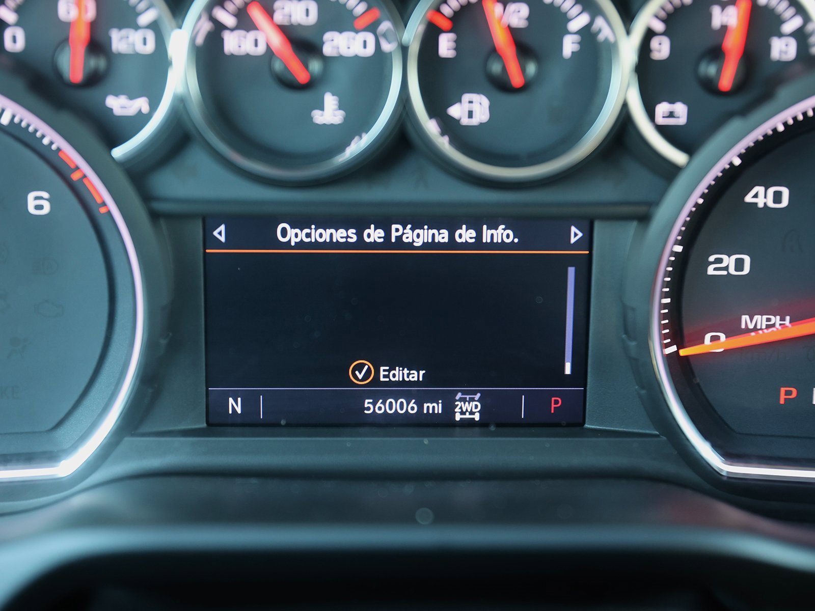 Used 2019 Chevrolet Silverado 1500 RST image 45