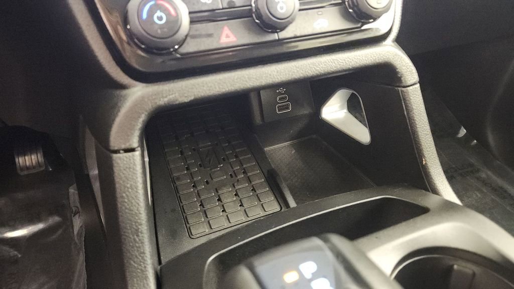 Certified 2024 Ford Ranger Lariat image 19