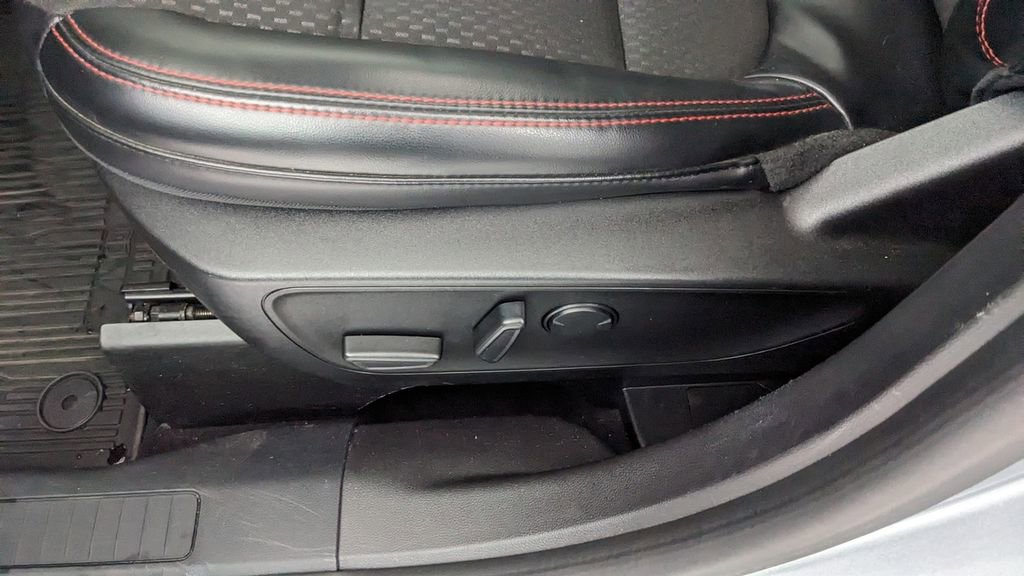 Certified 2023 Ford Escape ST-Line w/ Tech Pack #1 image 28