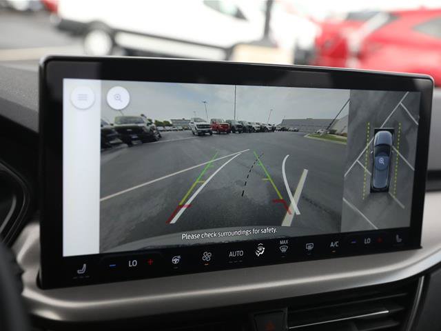 Certified 2024 Ford Escape Active w/ Tech Pack #2 FWD image 31