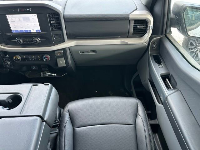 Certified 2023 Ford F150 XLT AWD/4WD image 11