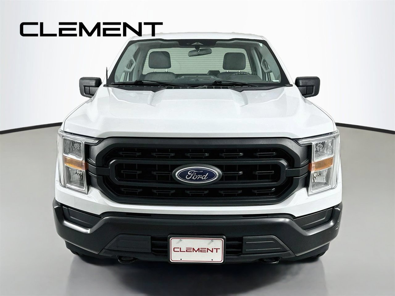 Certified 2022 Ford F150 XL w/ Equipment Group 101A High AWD/4WD image 3