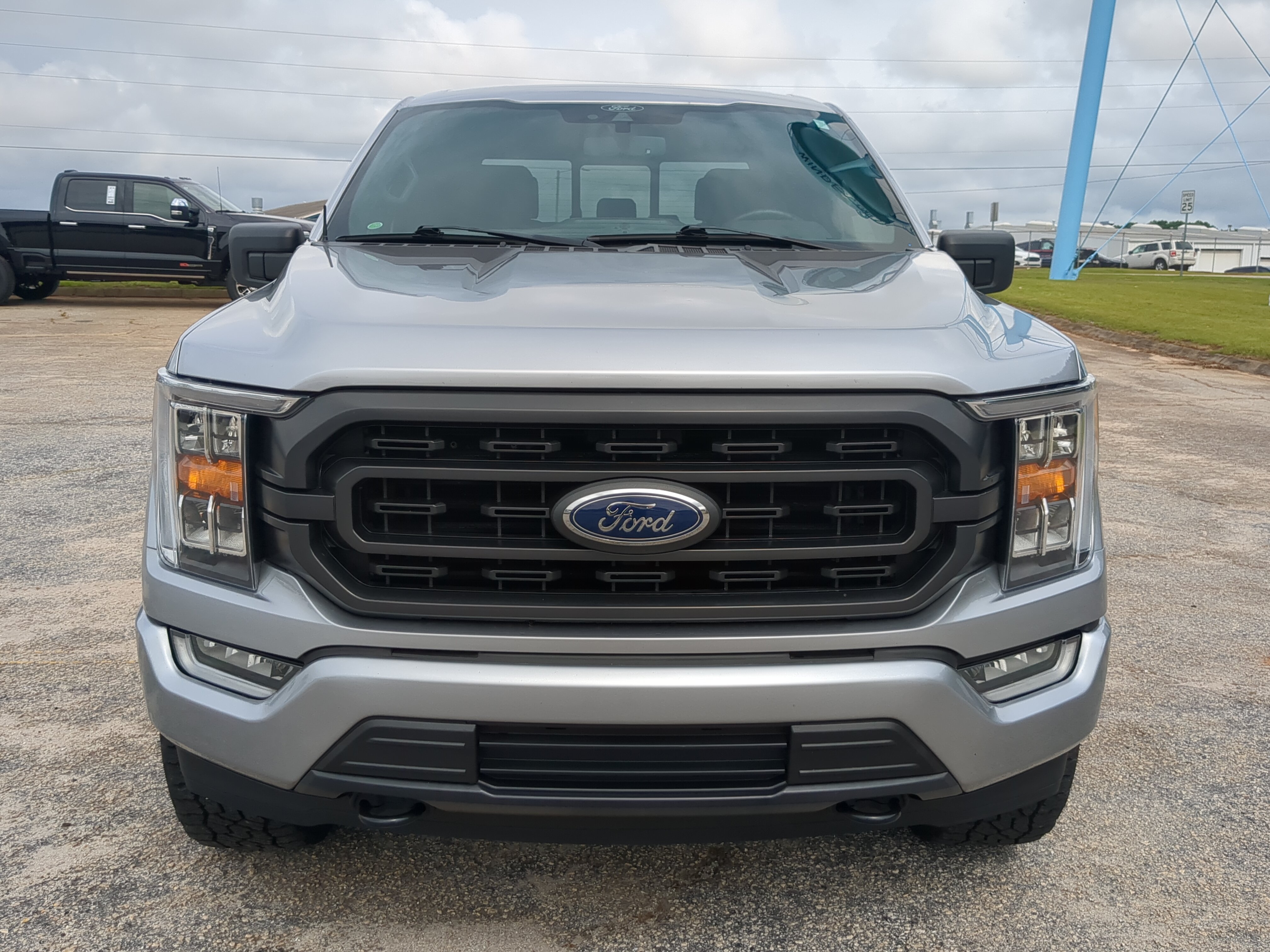 Certified 2021 Ford F150 XLT w/ Equipment Group 302A High AWD/4WD image 7