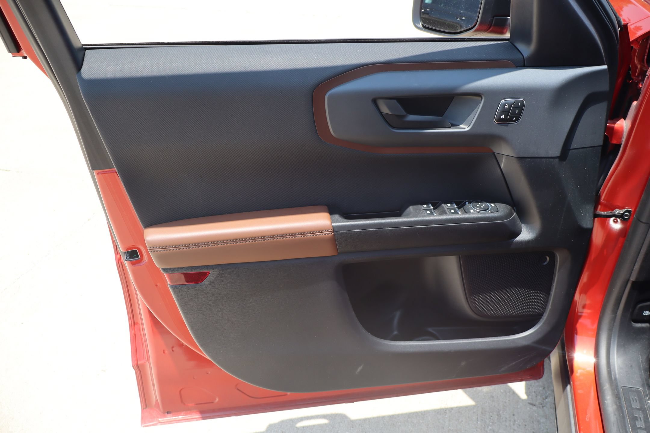 Certified 2023 Ford Bronco Sport Outer Banks AWD/4WD image 12