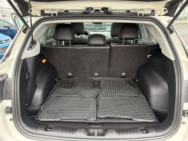 Used 2018 Jeep Compass Latitude w/ Popular Equipment Group image 28