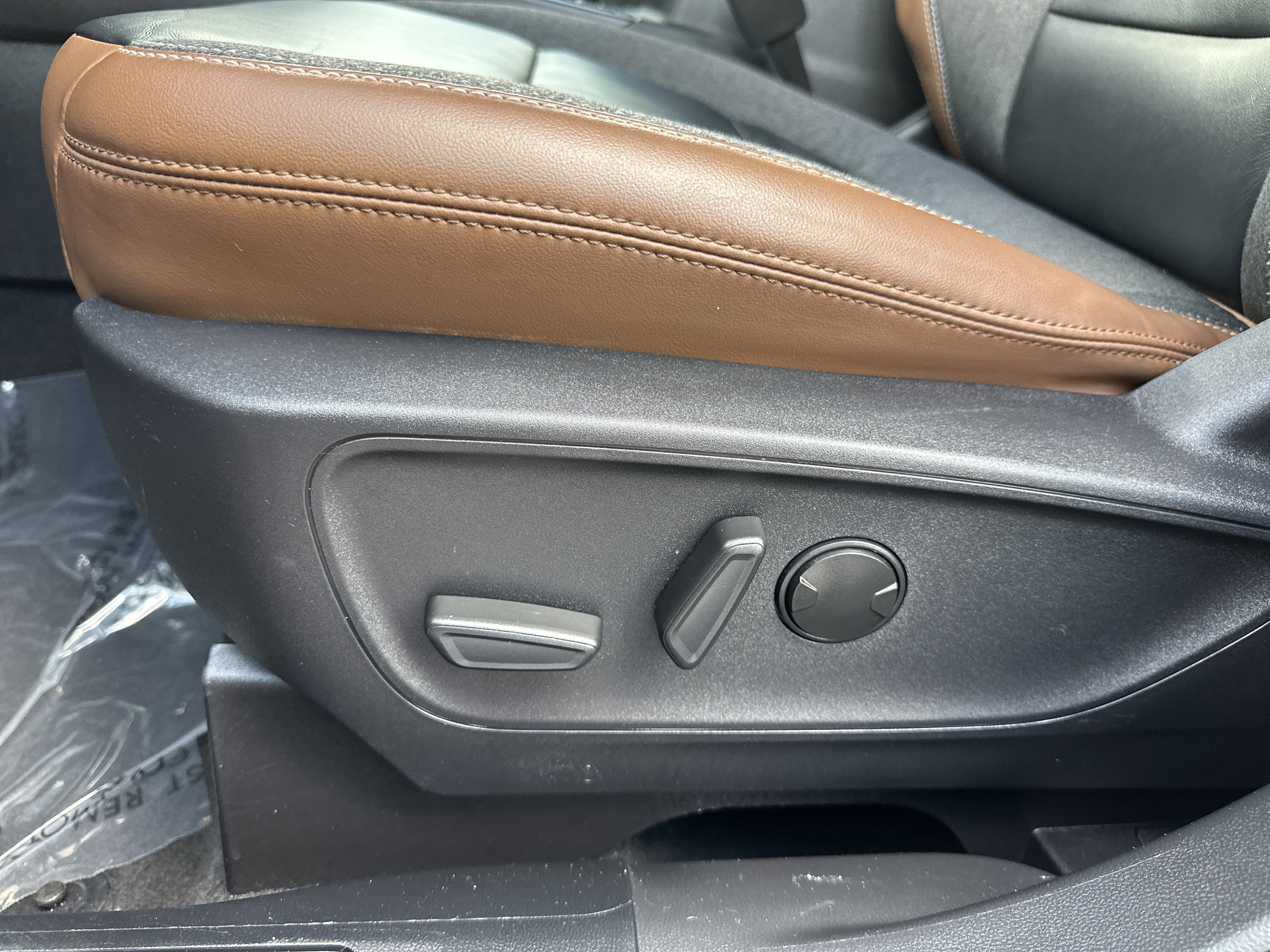 Certified 2023 Ford Bronco Sport Outer Banks w/ Tech Package image 12