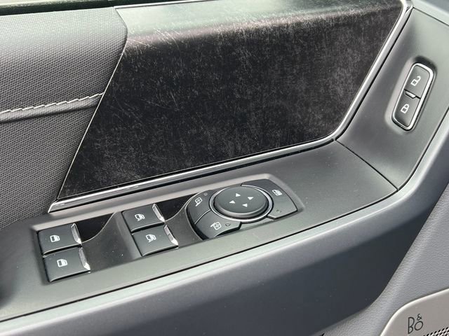 Certified 2024 Ford F150 Lightning Flash w/ Max Trailer Tow Package image 30