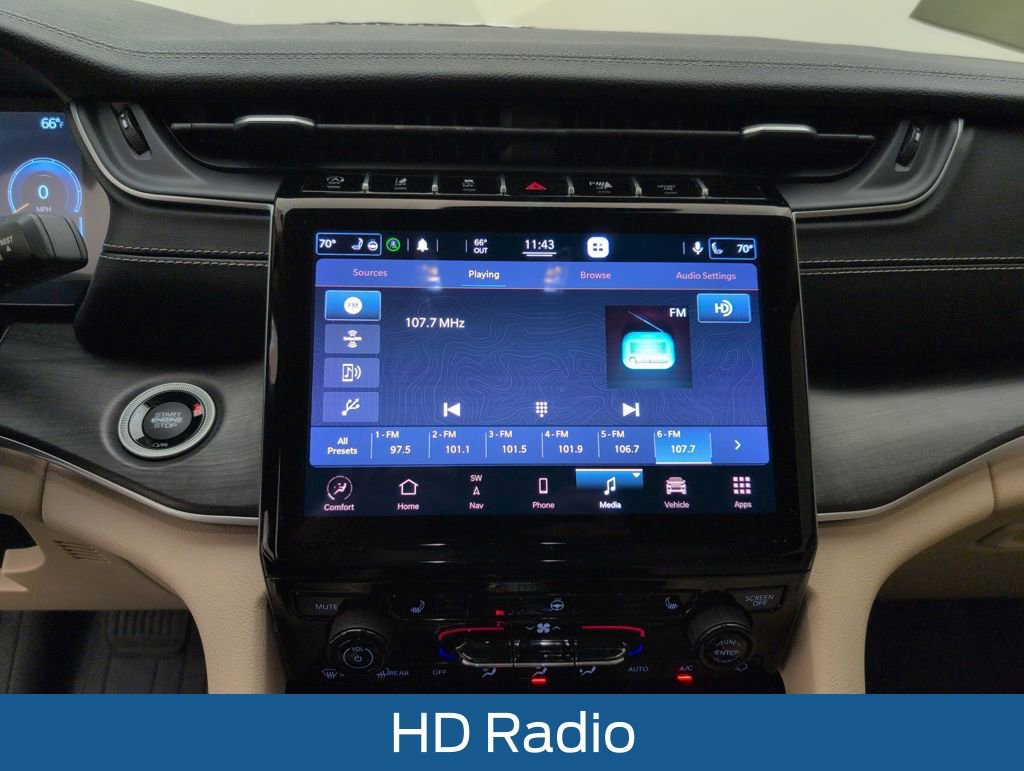 Used 2021 Jeep Grand Cherokee L Limited image 31