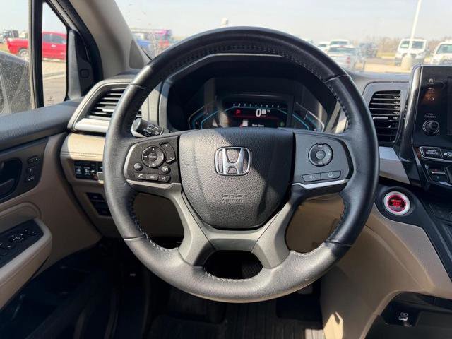 Used 2021 Honda Odyssey EX-L image 15