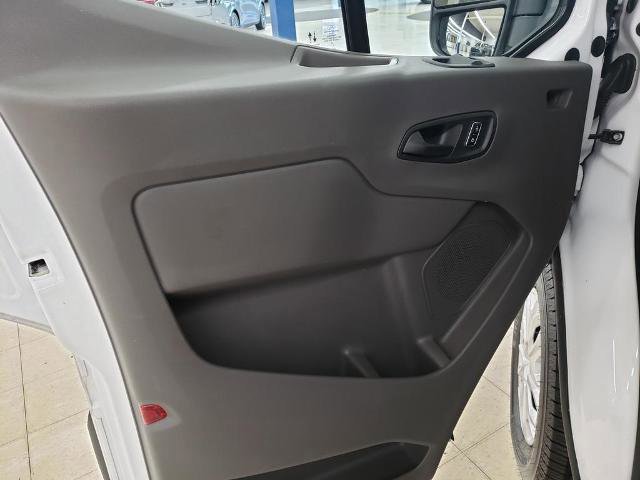 Certified 2024 Ford Transit 250 BASE w/ Exterior Upgrade Package image 11