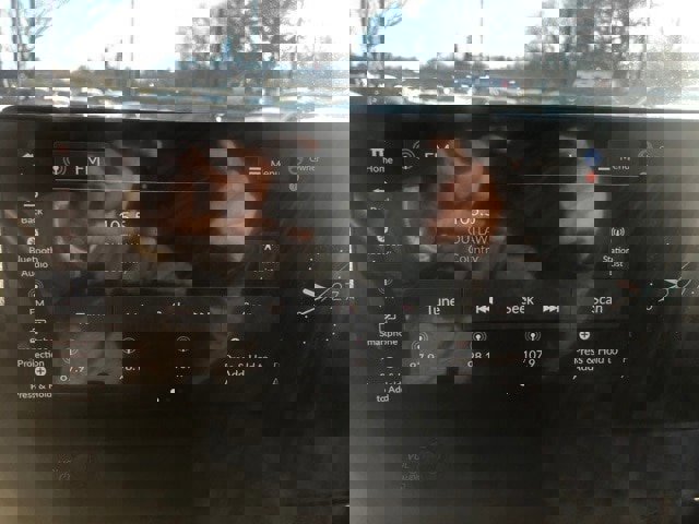 Used 2024 Honda Accord Sport image 9