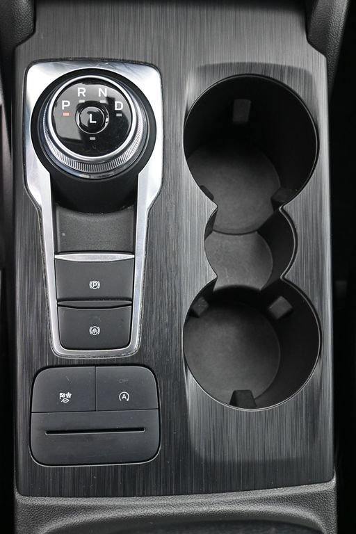 Certified 2025 Ford Escape Active AWD/4WD image 15