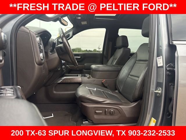 Used 2019 GMC Sierra 1500 Denali w/ Denali Ultimate Package AWD/4WD image 6