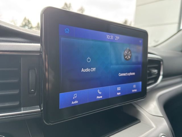 Certified 2021 Ford Explorer XLT w/ Equipment Group 202A image 29