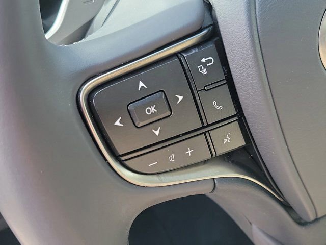 Used 2021 Lexus ES 350 w/ Accessory Package FWD image 21