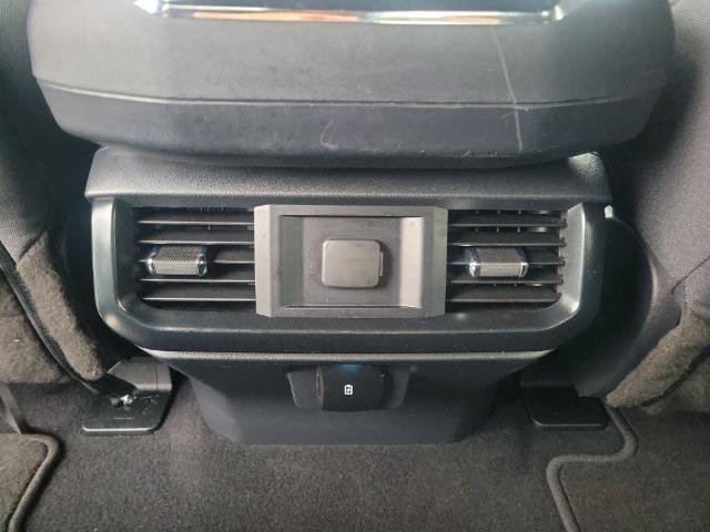 Certified 2023 Ford F150 XL w/ STX Appearance Package AWD/4WD image 12