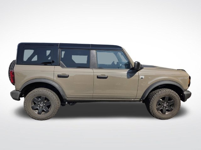Certified 2025 Ford Bronco Big Bend AWD/4WD image 5