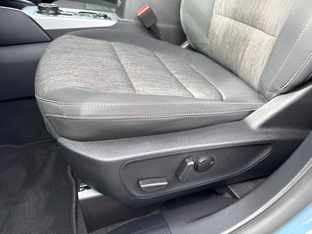 Certified 2022 Ford Bronco Sport Big Bend w/ Convenience Package AWD/4WD image 17