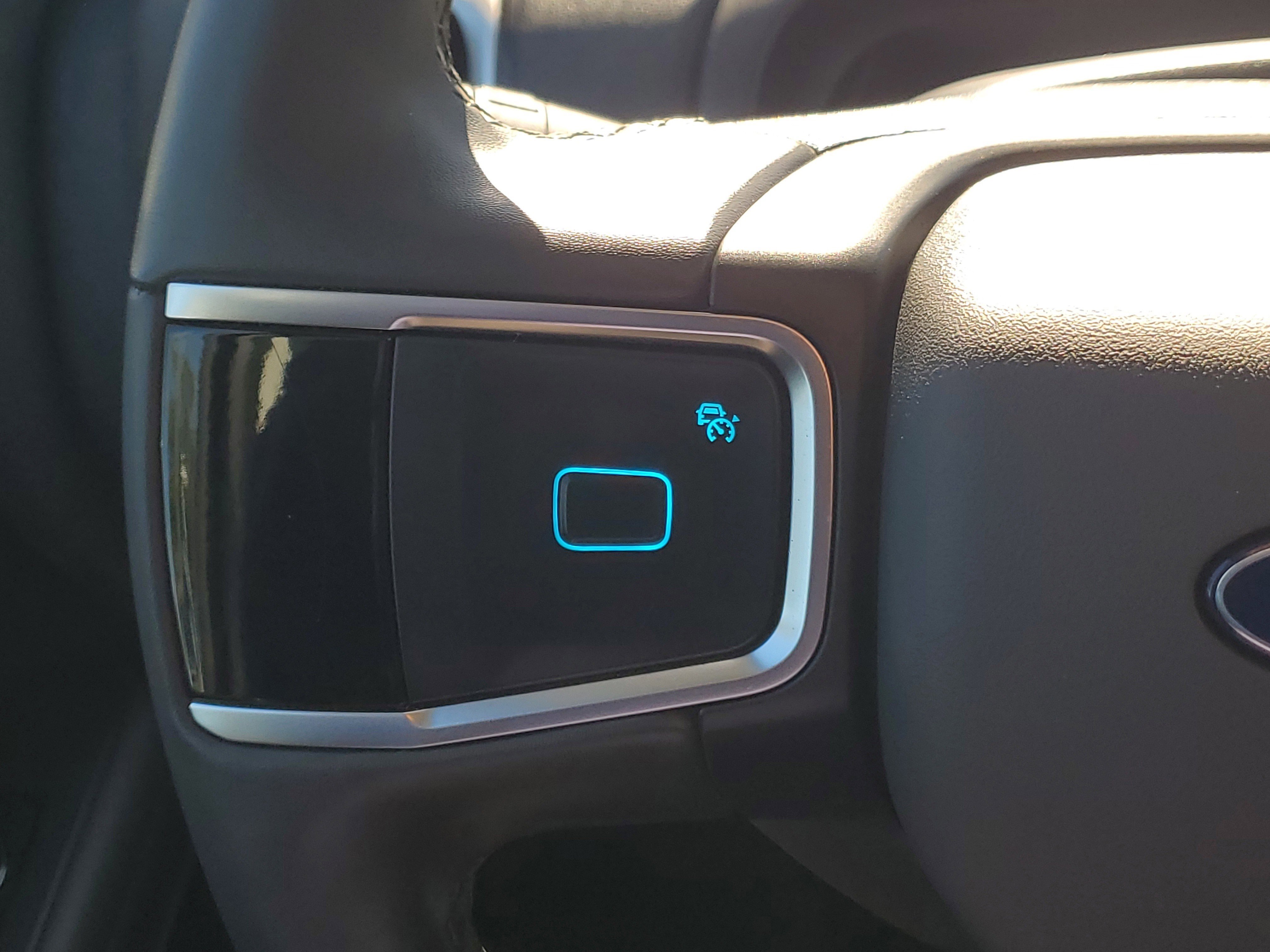 Certified 2025 Ford Expedition Max Active image 28